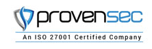 Provensec: PCI DSS Compliant Penetration Testing Expert